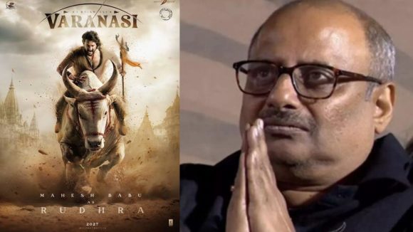 Varanasi : తెలుగు ప్రేక్షకులు ఈ రైటర్ ను గుర్తించాల్సిందే, రాజమౌళి సక్సెస్ లో కీ రోల్
