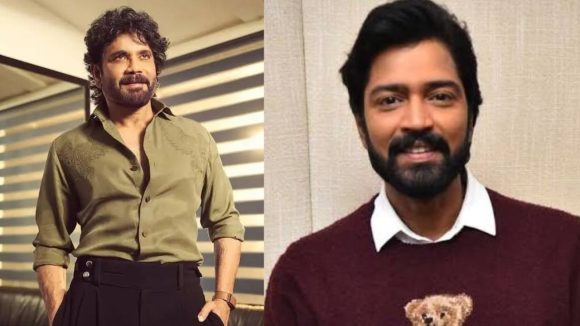 Allari Naresh : అలాంటివాళ్లను నాగార్జున ఎంకరేజ్ చేయరు, దూరంగా పొమ్మంటారు