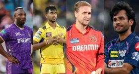 Ipl 2026: ఐపీఎల్ 2026లో వేలంలోకి రాబోతున్న డేంజర్ ప్లేయర్.. లిస్ట్ లో రస్సెల్, పతిరనా