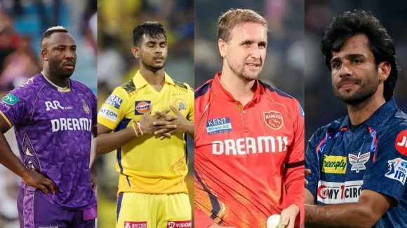 Ipl 2026: ఐపీఎల్ 2026లో వేలంలోకి రాబోతున్న డేంజర్ ప్లేయర్.. లిస్ట్ లో రస్సెల్, పతిరనా