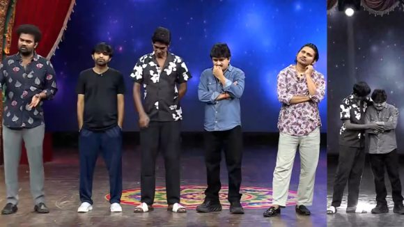 Jabardasth: జబర్దస్త్ షో నుంచి ఏకంగా 6 మంది గుడ్ బై.. అసలేం జరుగుతోంది?