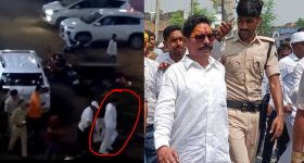 Bihar Politics: బీహార్ అసెంబ్లీ ఎన్నికలు.. ప్రశాంత్ కిశోర్ పార్టీ నేత హత్య, నితీష్ పార్టీ అభ్యర్థి అరెస్టు