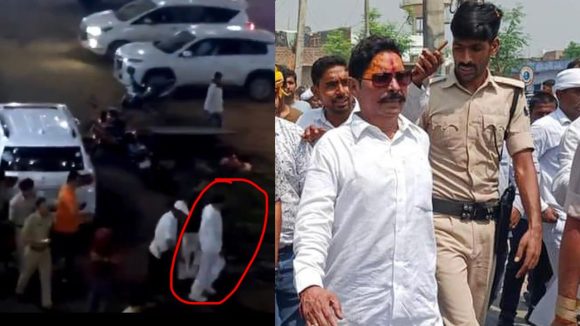 Bihar Politics: బీహార్ అసెంబ్లీ ఎన్నికలు.. ప్రశాంత్ కిశోర్ పార్టీ నేత హత్య, నితీష్ పార్టీ అభ్యర్థి అరెస్టు