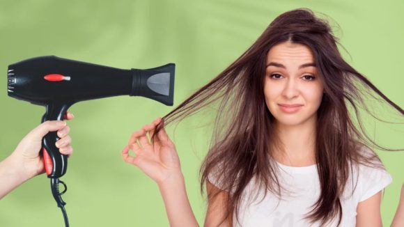 Hair Dryer:  చలికాలంలో హెయిర్ డ్రైయర్ వాడితే..ఏం జరుగుతుందో తెలుసా ?