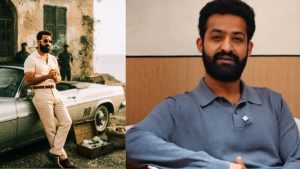 NTR: ఎన్టీఆర్ డెడికేషన్ కి సినీ లవర్స్ ఫిదా.. అందుకే గ్లోబల్ యాక్టర్!