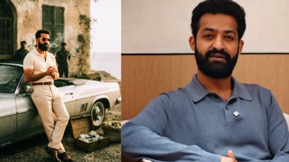 NTR: ఎన్టీఆర్ డెడికేషన్ కి సినీ లవర్స్ ఫిదా.. అందుకే గ్లోబల్ యాక్టర్!