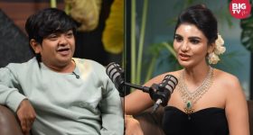 Ram Pothineni: పడ్డాం అని తెలుసు, వస్తున్నాం వడ్డీతోపాటు తిరిగిస్తాం