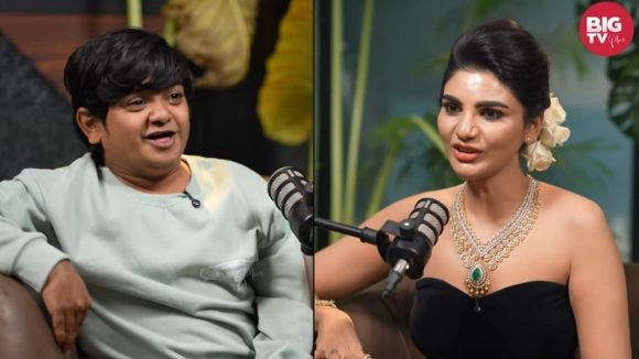 Big tv Kissik Talks: కాబోయే భార్యపై నరేష్ కామెంట్స్.. ఇన్ని క్వాలిటీస్ ఉండాలా?