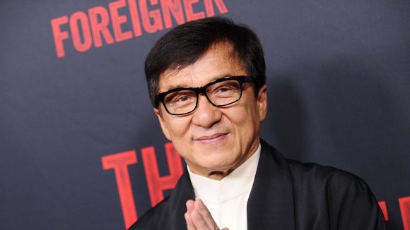Jackie Chan: జాకీ చాన్ మరణం పై వార్తలు.. బ్రతికుండగానే చంపేస్తున్న సోషల్ మీడియా!