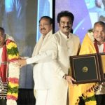Jadav Payeng : ‘ ఫారెస్ట్ మ్యాన్ ఆఫ్ ఇండియా’ జాదవ్ పయెంగ్ కు ‘ సంకల్ప కిరణ్ పురస్కారం..