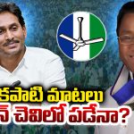 Rajamohan Reddy: మేకపాటి మాటలు.. జగన్ చెవిలో పడేనా?