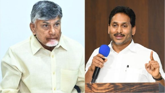 Jagan: సీఎం చంద్రబాబుపై జగన్ సెటైర్లు.. క్రెడిట్‌ చోరీ స్కీం అదిరిందయ్యా చంద్రం!