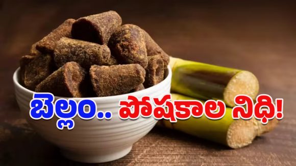 Jaggery: చిన్న తీపి ముక్క చాలు.. చలికాలంలో వేధించే అనేక సమస్యలకు చెక్ పెట్టొచ్చు!