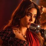 Janhvi Kapoor : ఇది నా అదృష్టం, జాన్వి పాపా పెద్ది కన్సర్ట్ లో ఎంత ముద్దుగా మాట్లాడిందో
