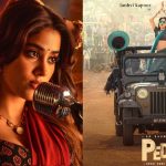 Janhvi Kapoor: అచ్చియ‌మ్మాగా జాన్వీ కపూర్..ఆకట్టుకుంటున్న పెద్ది మూవీ ఫస్ట్ లుక్ పోస్టర్!