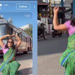 Uppal Balu – Janhvi Kapoor: షాక్ అయ్యారా… ఉప్పల్ బాలు డ్యాన్స్‌ వీడియోను షేర్ చేసిన జాన్వీ కపూర్