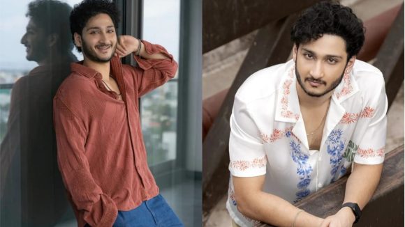 Jaya Krishna: ఘట్టమనేని వారసుడి సినిమా.. స్టార్ రంగంలోకి సెన్సేషన్ మ్యూజిక్ డైరెక్టర్..