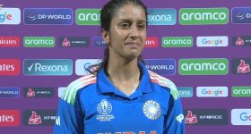 Jemimah Rodrigues:  మీరు ఎంత ట్రోలింగ్ చేసినా, త‌ట్టుకునే శ‌క్తిని ఆ జీసస్ ప్ర‌సాదిస్తున్నాడు..!