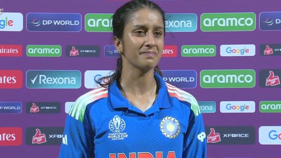 Jemimah Rodrigues:  మీరు ఎంత ట్రోలింగ్ చేసినా, త‌ట్టుకునే శ‌క్తిని ఆ జీసస్ ప్ర‌సాదిస్తున్నాడు..!