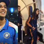 Jemimah Rodrigues: టార్చ‌ర్ భ‌రించ‌లేక‌ మ‌రోసారి మ‌తం మార్చేసిన జెమిమా ?