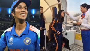 Jemimah Rodrigues: టార్చ‌ర్ భ‌రించ‌లేక‌ మ‌రోసారి మ‌తం మార్చేసిన జెమిమా ?