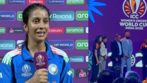 Jemimah Rodrigues: మరోసారి దొరికిపోయిన జెమిమా… హిందూ ధర్మాన్ని అవమానిస్తూ!