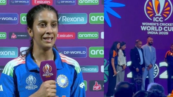 Jemimah Rodrigues: మరోసారి దొరికిపోయిన జెమిమా… హిందూ ధర్మాన్ని అవమానిస్తూ!