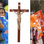 Jemimah Rodrigues: జెమీమాకు నిర‌స‌న సెగ‌.. టీమిండియా నుంచి తొల‌గించాల‌ని హిందూ సంఘాల డిమాండ్ ?