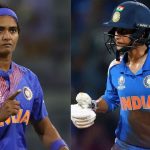 Jemimah Rodrigues Trolls: ఆ దేవుడి బిడ్డే లేకుంటే, టీమిండియా వ‌ర‌ల్డ్ క‌ప్ గెలిచేదే కాదు.. హిందువుల‌కు కౌంట‌ర్లు ?