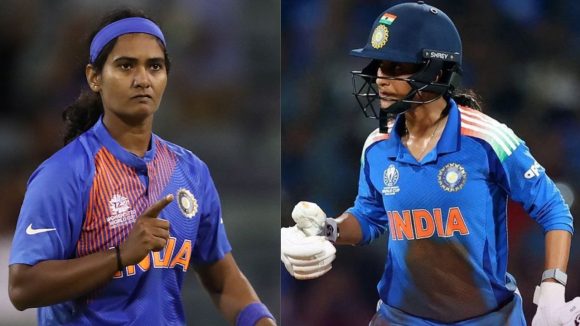 Jemimah Rodrigues Trolls: ఆ దేవుడి బిడ్డే లేకుంటే, టీమిండియా వ‌ర‌ల్డ్ క‌ప్ గెలిచేదే కాదు.. హిందువుల‌కు కౌంట‌ర్లు ?