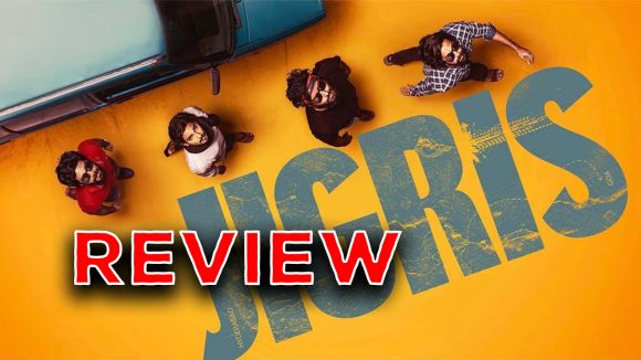 Jigris Movie Review : ‘జిగ్రీస్’ మూవీ రివ్యూ