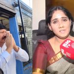 Fake Liquor Case: అరెస్ట్‌పై జోగి రమేష్ భార్య శకుంతల రియాక్షన్..  అరెస్టుకు ముందు ఇదే జరిగింది?