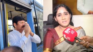 Fake Liquor Case: జోగి రమేష్ అరెస్ట్.. ఆయన భార్య శకుంతల రియాక్ట్, అరెస్టుకు ముందు ఇదే జరిగింది?