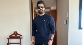 Jr.NTR: జాతకం చూపించి మరీ ఎన్టీఆర్ తో సినిమా చేసిన ప్రొడ్యూసర్...అన్ని ఆయన పోలికలే అంటూ!