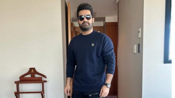 Jr.NTR: జాతకం చూపించి మరీ ఎన్టీఆర్ తో సినిమా చేసిన ప్రొడ్యూసర్…అన్ని ఆయన పోలికలే అంటూ!