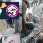 Jubilee by-election: చేవెళ్ల రోడ్డు ప్రమాదం.. జూబ్లీహిల్స్ బైపోల్‌లో ఏ పార్టీపై ఎఫెక్ట్ పడనుంది..?