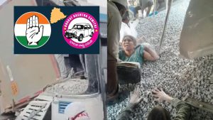 Jubilee by-election: చేవెళ్ల రోడ్డు ప్రమాదం.. జూబ్లీహిల్స్ బైపోల్‌లో ఏ పార్టీపై ఎఫెక్ట్ పడనుంది..?