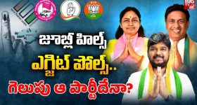 Bihar Exit Poll: బిహార్ ఎగ్జిట్ పోల్స్‌లో ఎన్డీయేదే హవా!