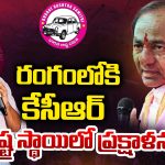 Jubilee Hills Bypoll: రంగంలోకి కేసీఆర్.. రాష్ట్ర స్థాయిలో ప్రక్షాళన