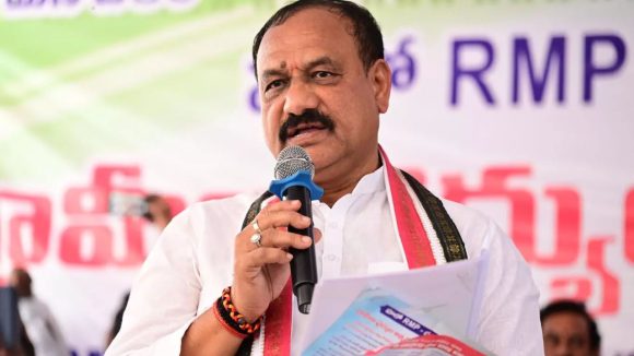 Jubilee Hills By-Election: జూబ్లీహిల్స్‌లో కాంగ్రెస్ గెలుపు ఖాయం: టీపీసీసీ అధ్యక్షుడు మహేష్ కుమార్ గౌడ్