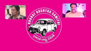 Jubilee Hills: మాగంటి డెత్ మిస్ట‌రీ.. జూబ్లీహిల్స్‌లో కేటీఆర్ చీప్ పాలిటిక్స్.. మరీ ఇంత దిగజారాలా..?