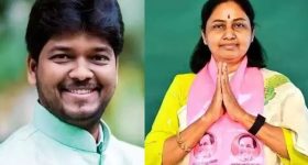 Bihar Elections: మ్యాజిక్ ఫిగర్ దాటిన ఎన్టీఏ కూటమి..