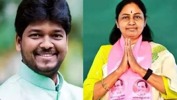 Jubilee Hills by-election: టెన్షన్ టెన్షన్.. నరాలు తెగే ఉత్కంఠ.. జూబ్లీ రణరంగంలో కింగ్ ఎవరు..?