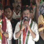 Jubilee Hills bypoll: కేటీఆర్ రాజీనామాకు సిద్ధంగా ఉండు.. చలో ఏదో ఒకటి తేల్చుకుందాం: సీఎం రేవంత్ రెడ్డి