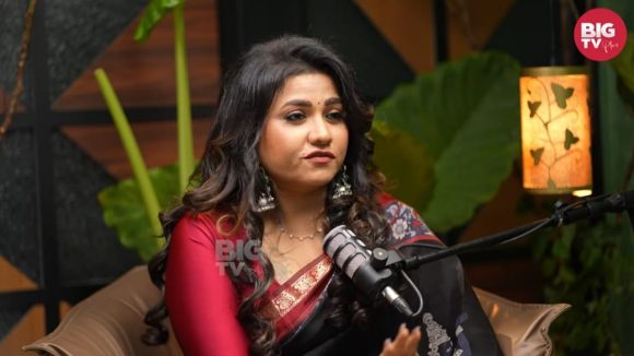 Big tv Kissik Talks: ఇండస్ట్రీలో ఉండే పెద్ద సమస్య అదే.. అందుకే ఈ గ్యాప్!