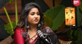 Big tv Kissik Talks: విజయ్ దేవరకొండతో రొమాన్స్ చేయాలి..45 ఏళ్ల వయసులో ఈ కోరికేంటీ తల్లి!