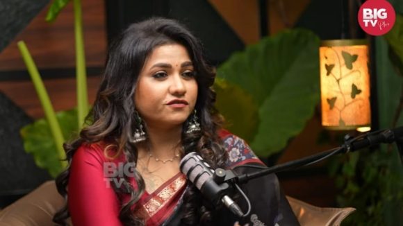 Big tv Kissik Talks: ఆ నటుడితో జ్యోతి రెండో పెళ్లి… ఖచ్చితంగా చేసుకుంటానంటూ?