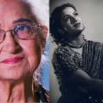 Actress Death: 7దశాబ్దాల అనుభవం.. ప్రముఖ నటి కన్నుమూత!