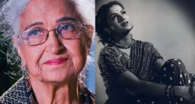 Actress Death: 7దశాబ్దాల అనుభవం.. ప్రముఖ నటి కన్నుమూత!