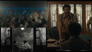 Kaantha: ఊదేయడానికి దుమ్ము కాదు.. నేనొక పర్వతం.. కాంత ట్రైలర్ రిలీజ్!